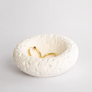 Joyero efecto piedra rugosa