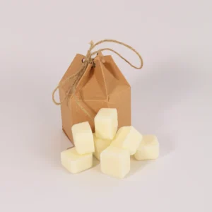 Bombones aromáticos