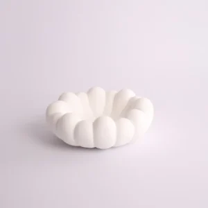 Joyero efecto acolchado