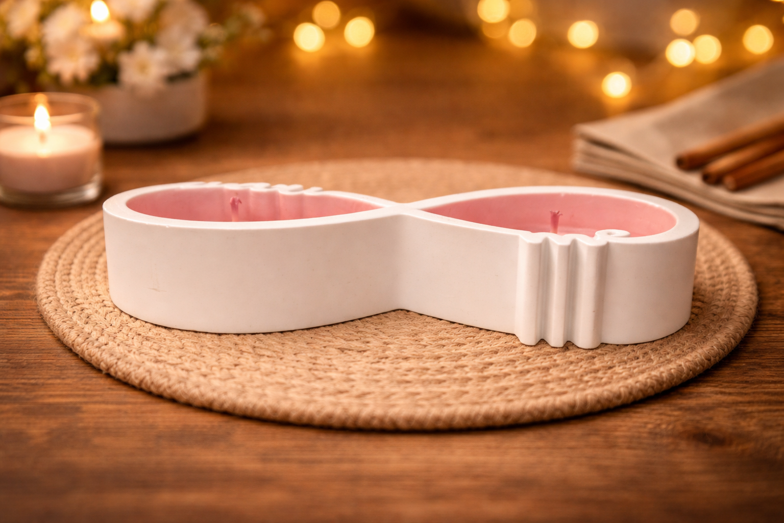 Amor Infinito - Imagen 4