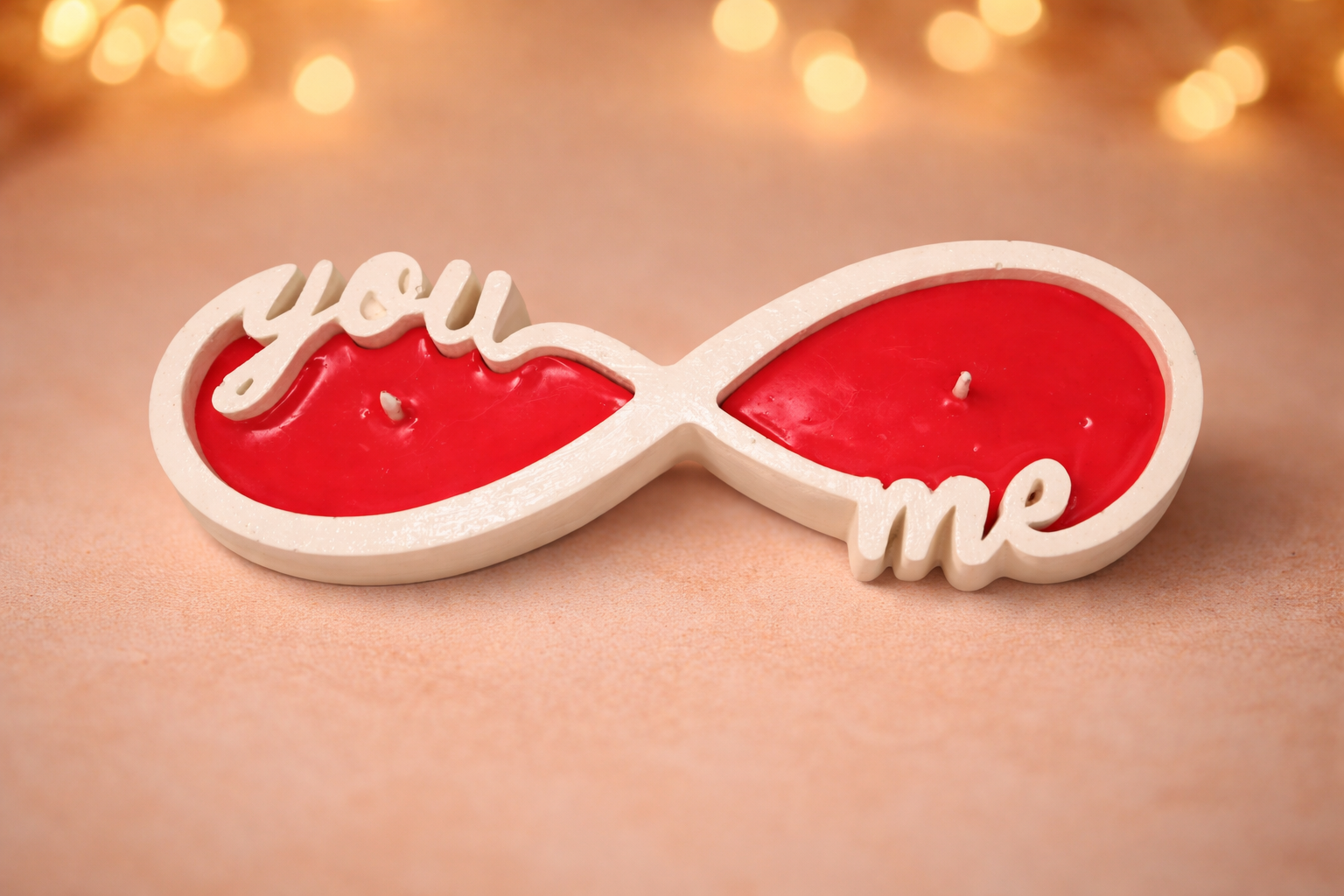 Amor Infinito - Imagen 3