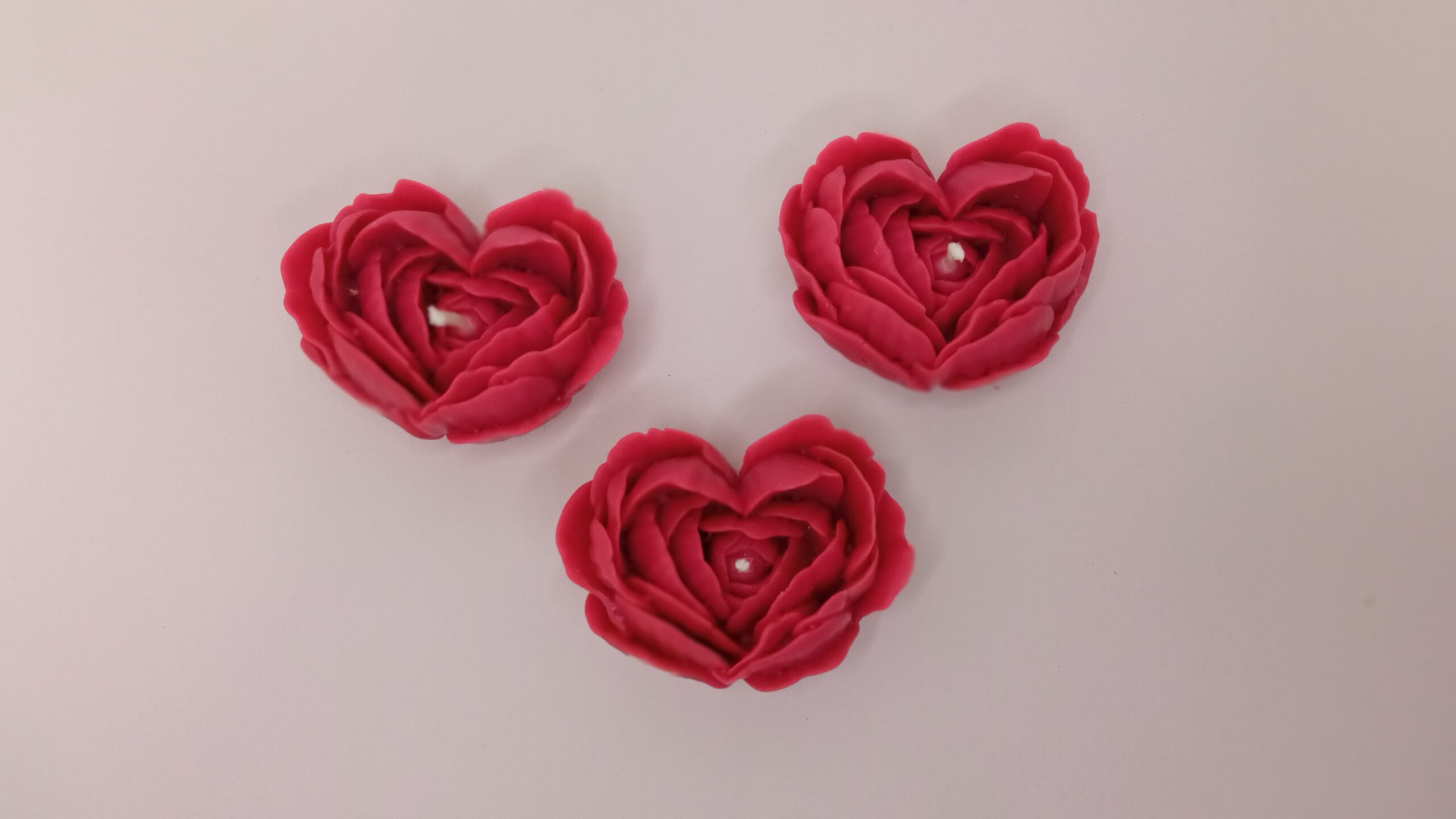 Corazón Florecido - Imagen 3